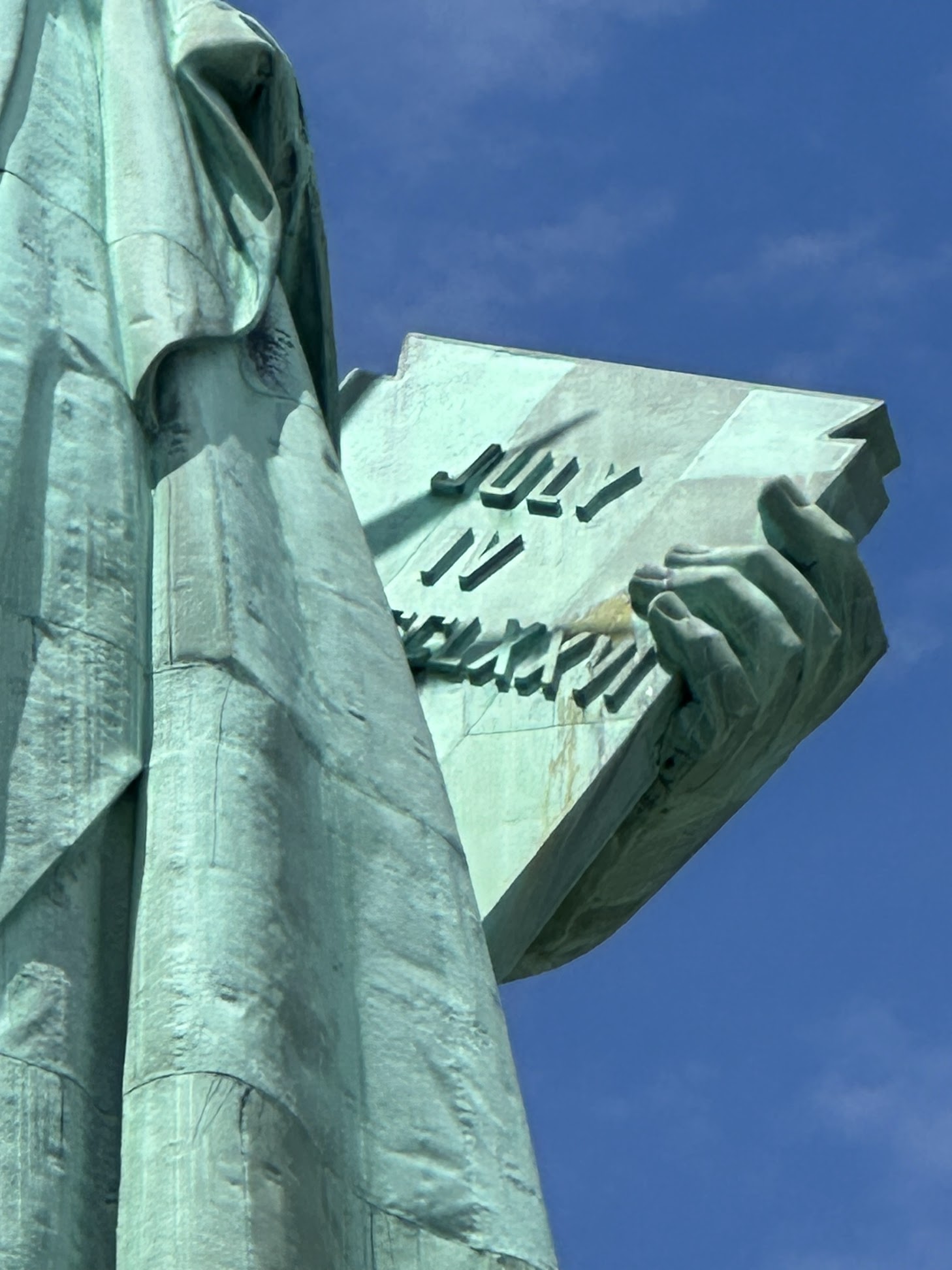 Liberty Book