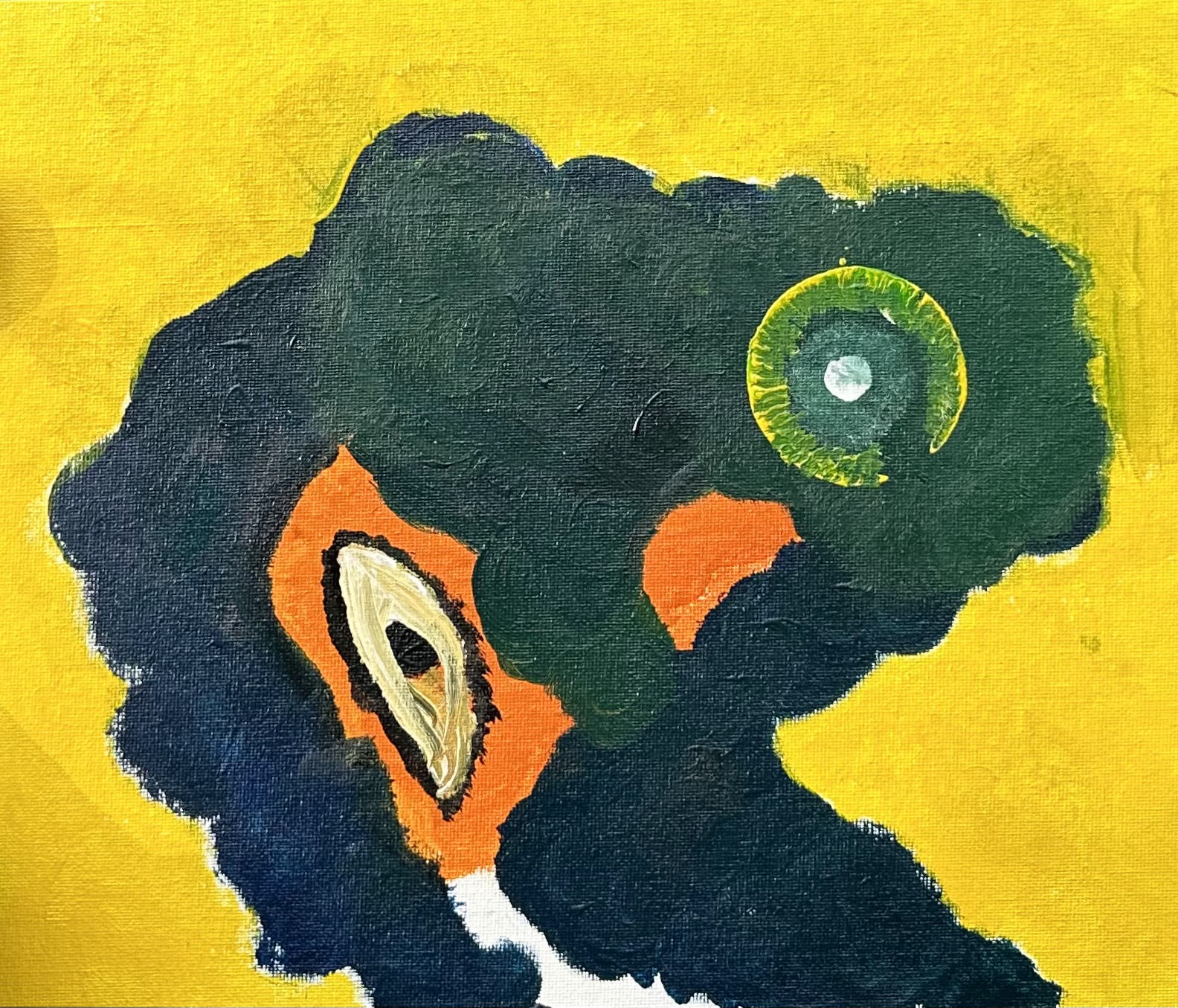 Painting 2 by me