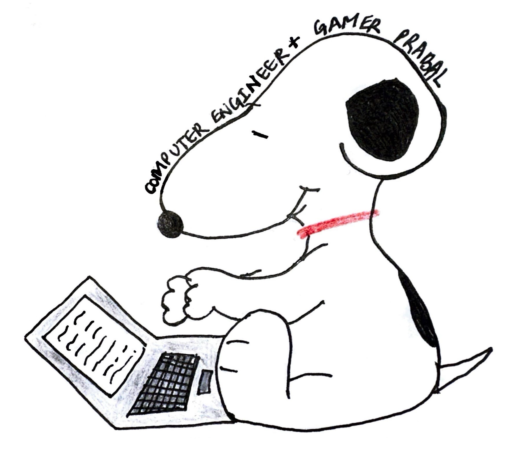 Snoopy_Version