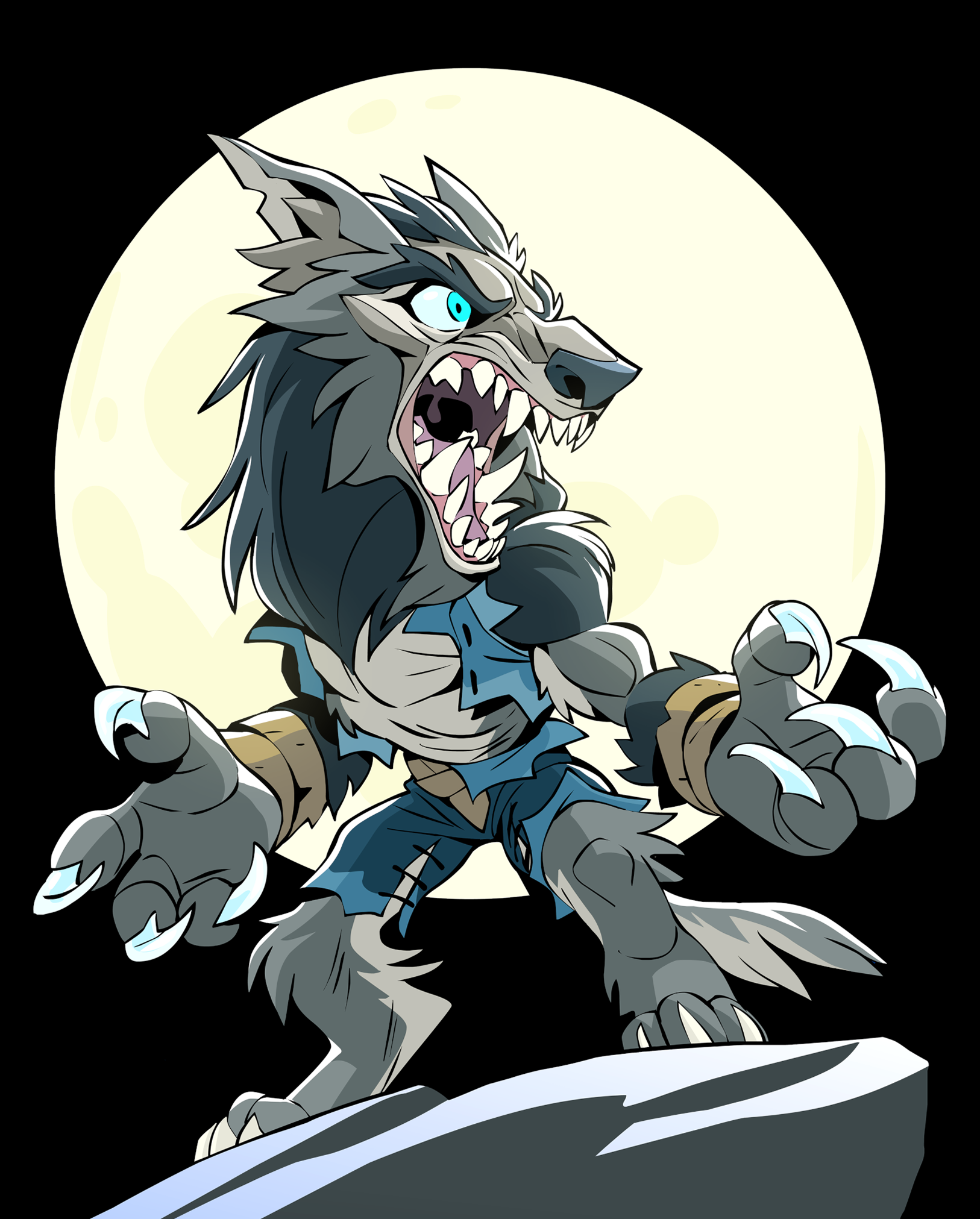 mordex